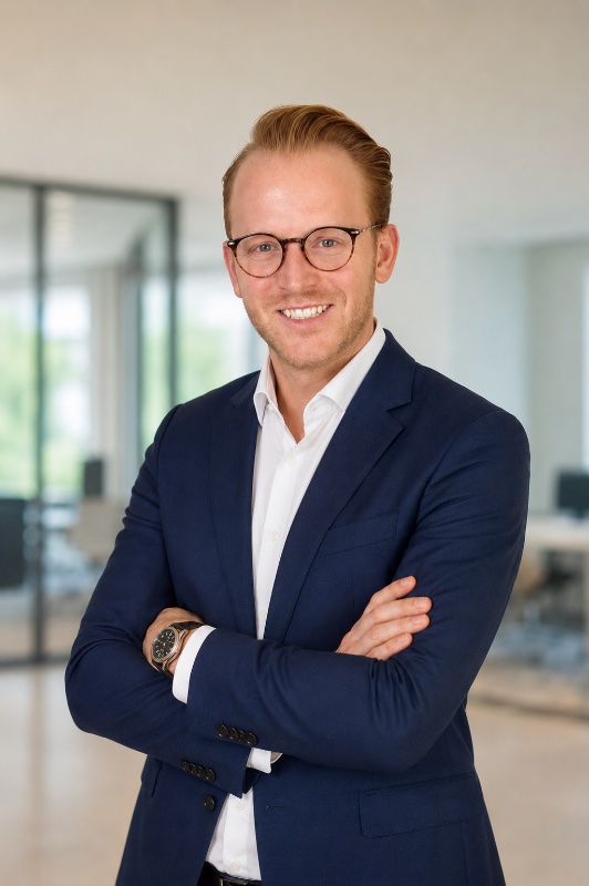 Alexander Rast