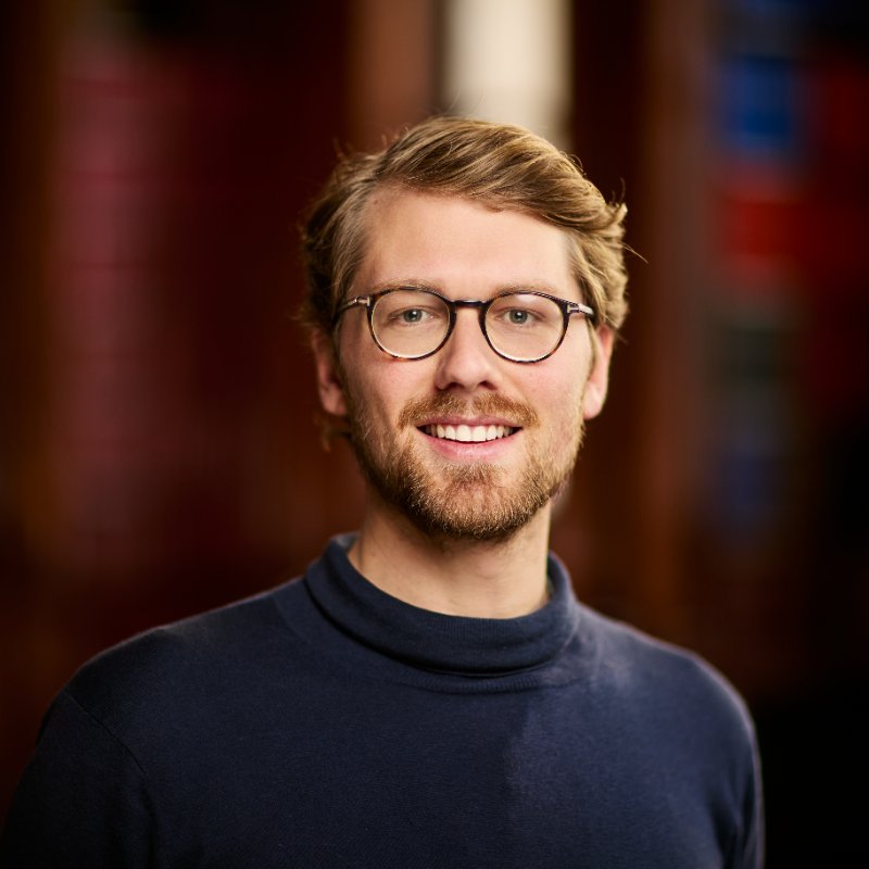 Lucas Brenninkmeyer