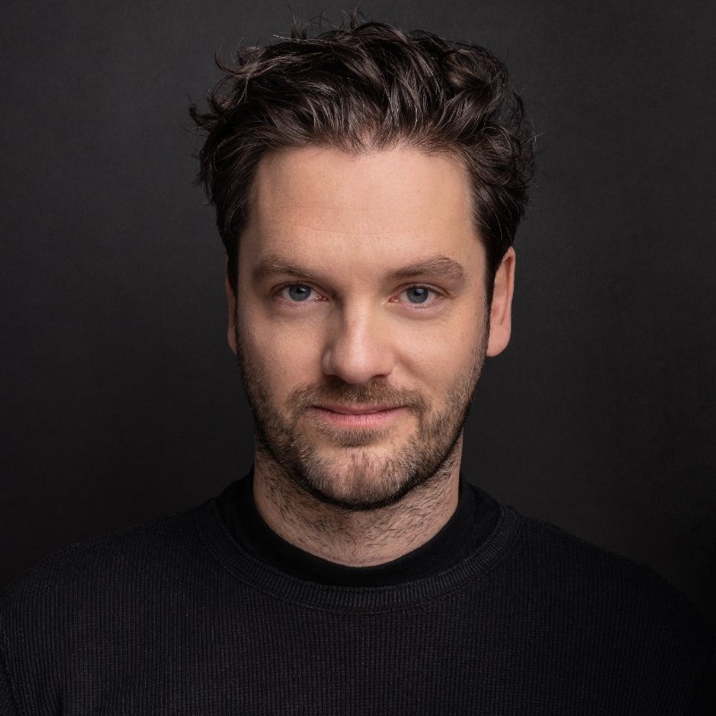 Frederik Bohn